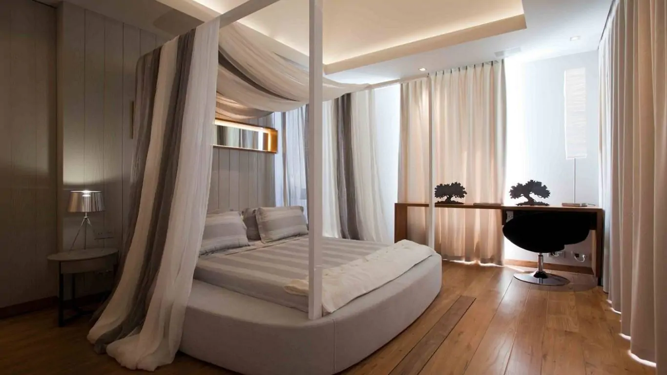 Villa Vitti | St. Barth