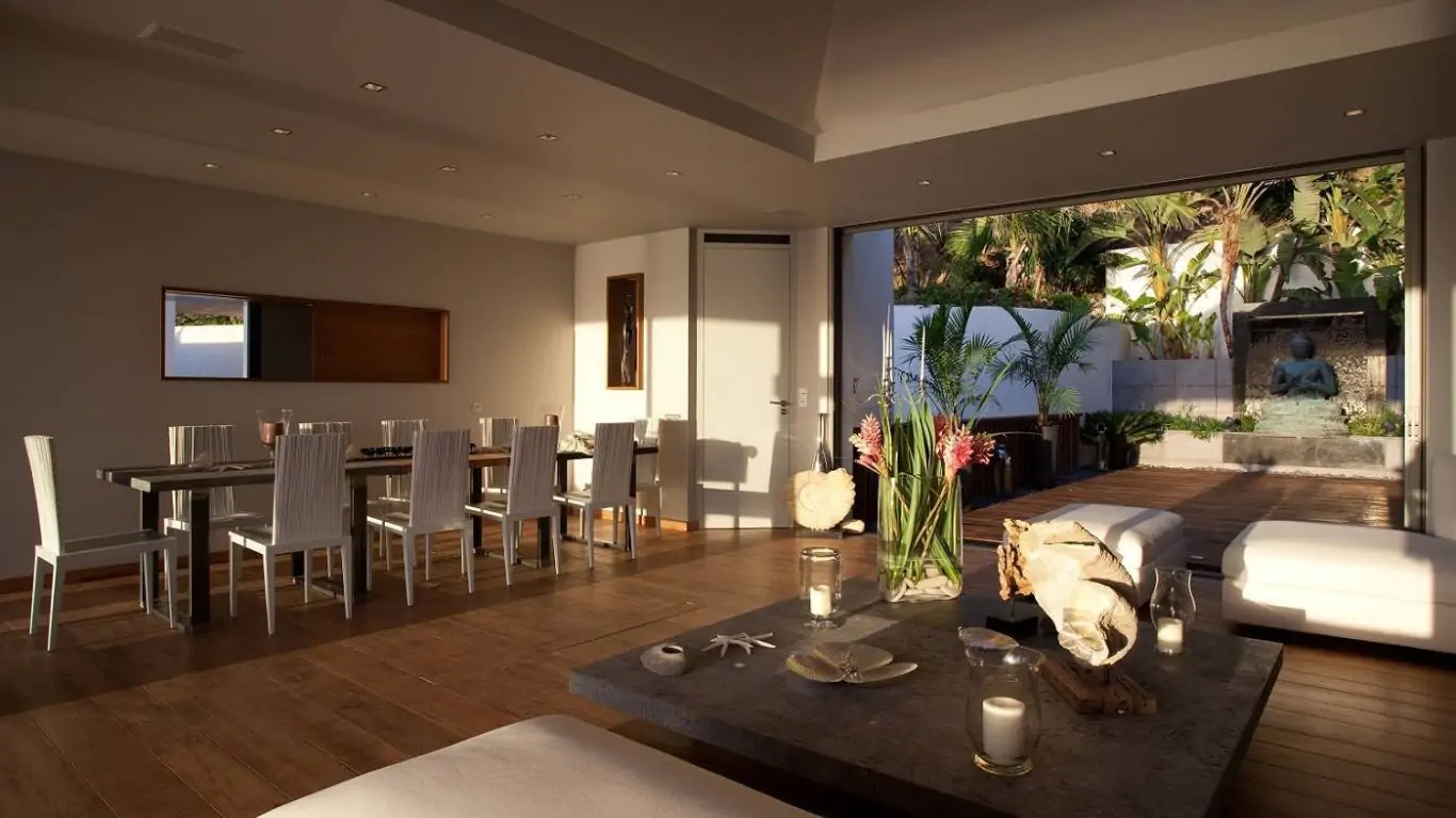 Villa Vitti | St. Barth