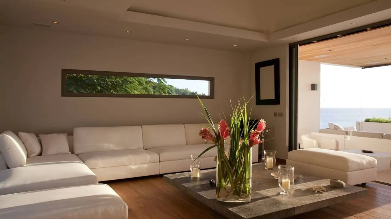 Villa Vitti | St. Barth