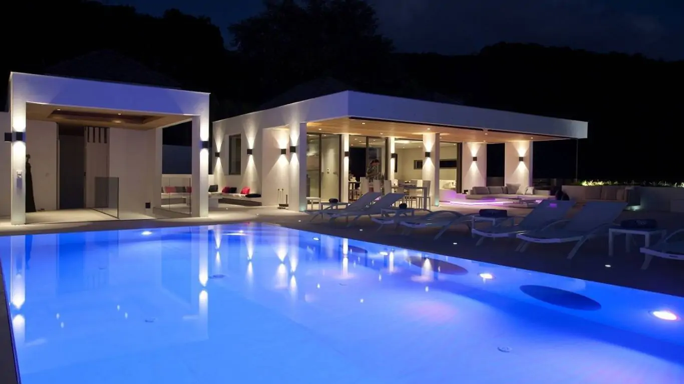 Villa Vitti | St. Barth
