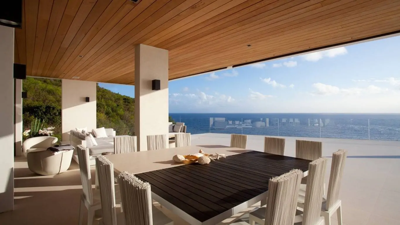Villa Vitti | St. Barth