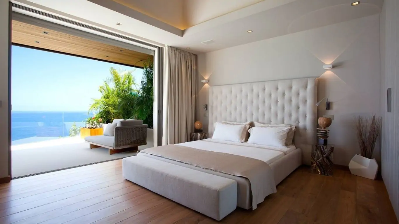 Villa Vitti | St. Barth