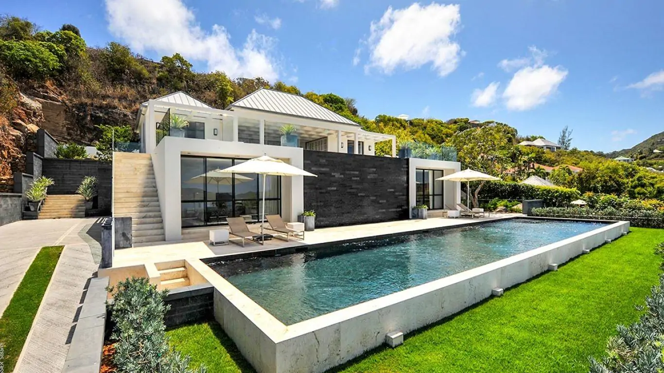 Villa La Petite Sereine | St. Barth