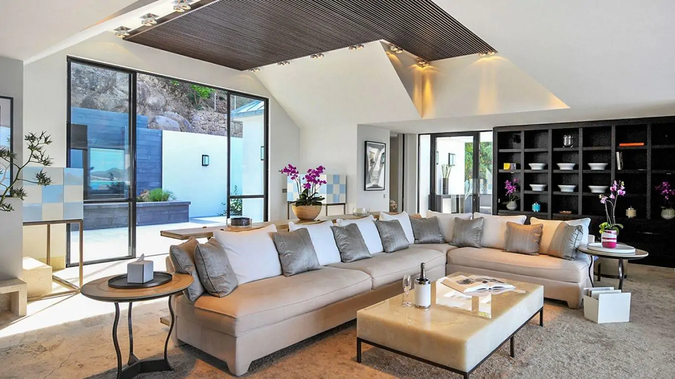 Villa La Petite Sereine | St. Barth