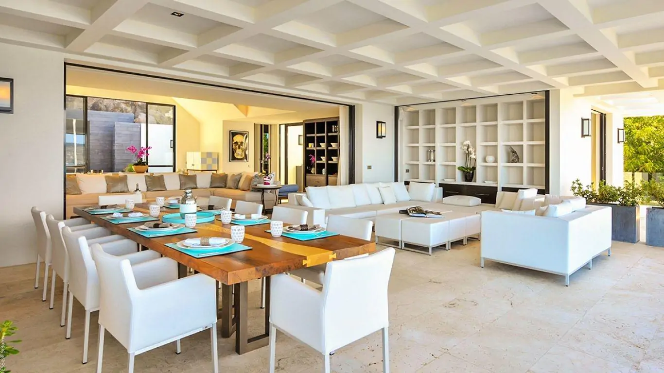 Villa La Petite Sereine | St. Barth