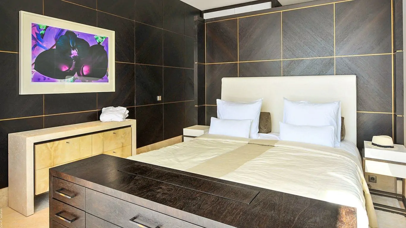 Villa La Petite Sereine | St. Barth