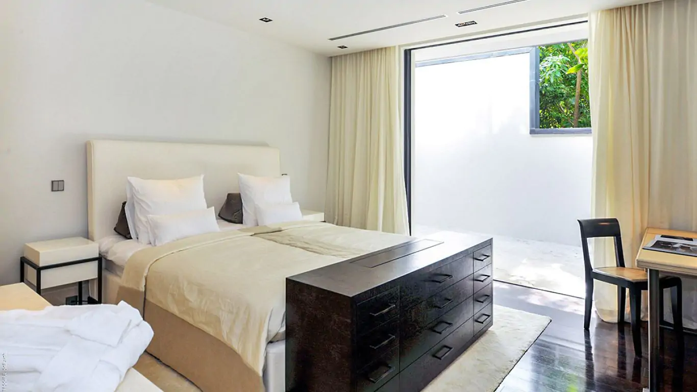 Villa La Petite Sereine | St. Barth