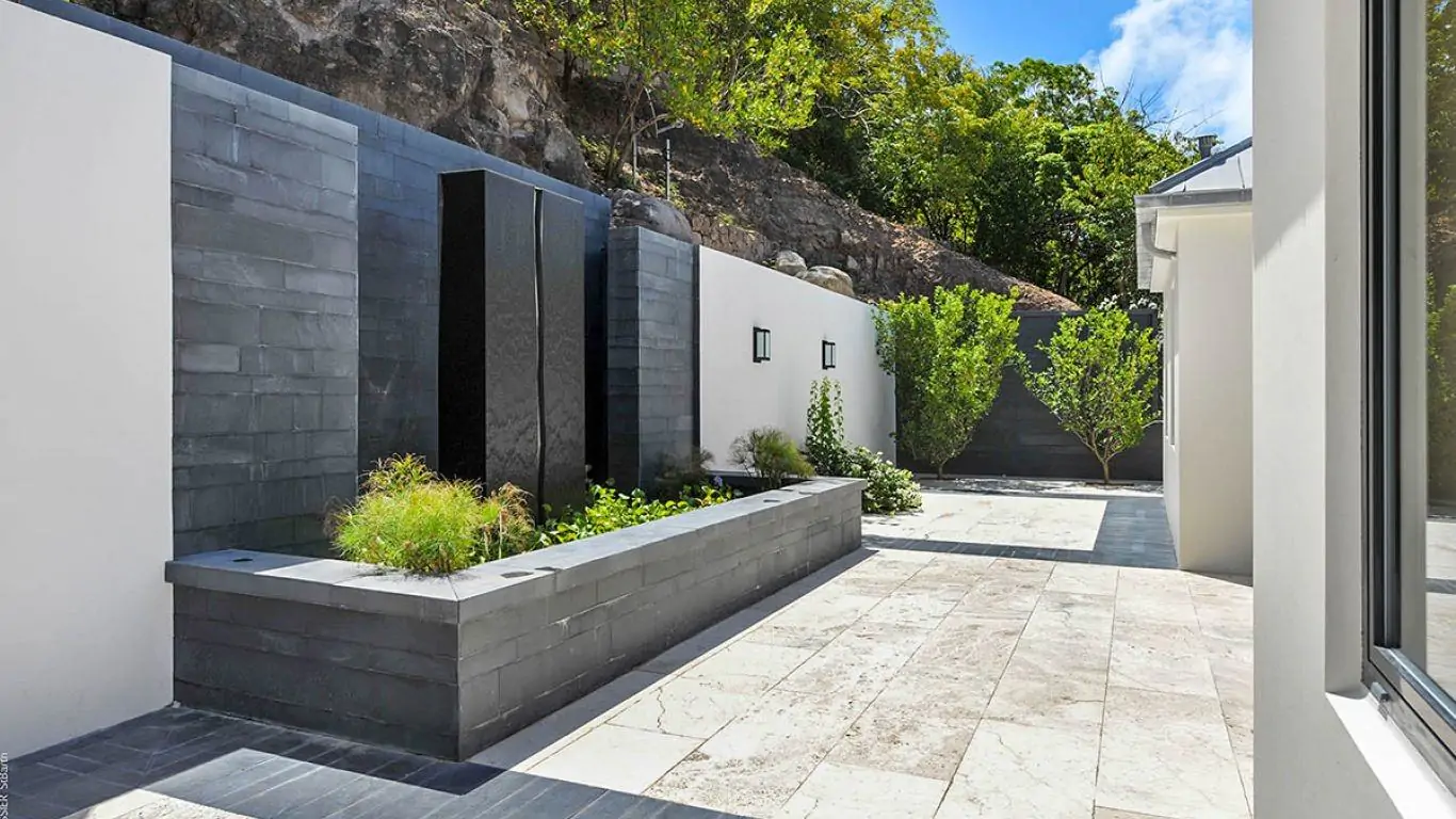 Villa La Petite Sereine | St. Barth