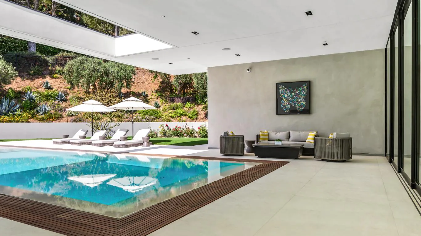 Villa Marlena | Los Angeles