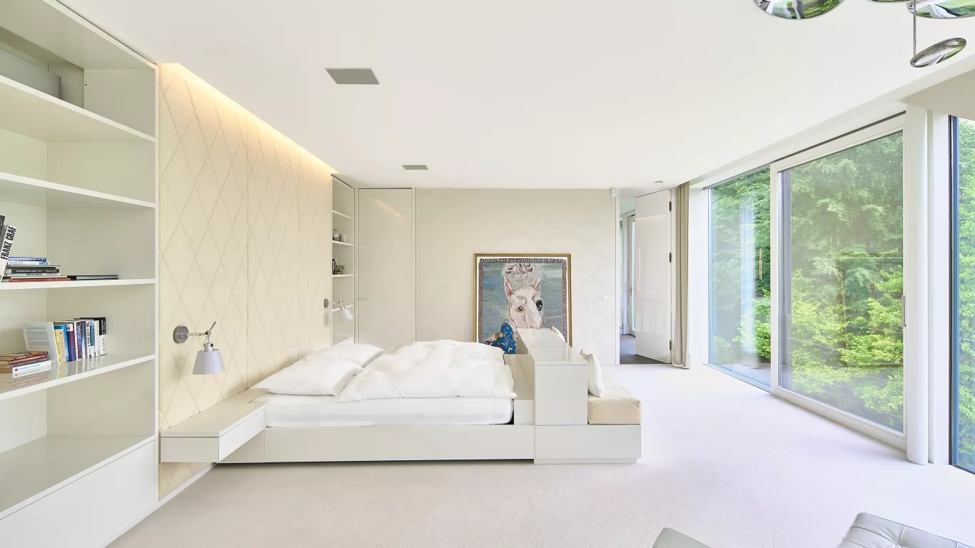 Villa Maiernigg | Lake Worthersee