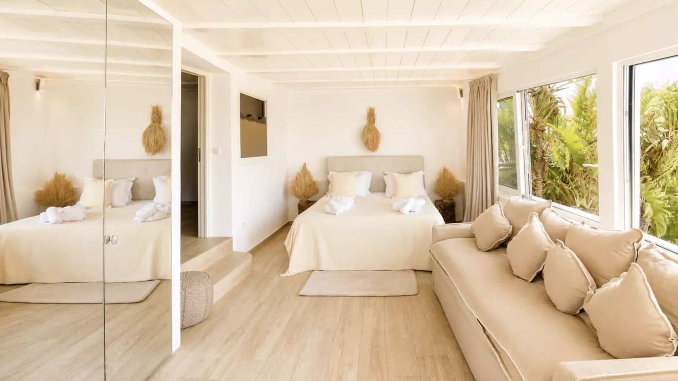 Best Mykonos Villa | Mykonos