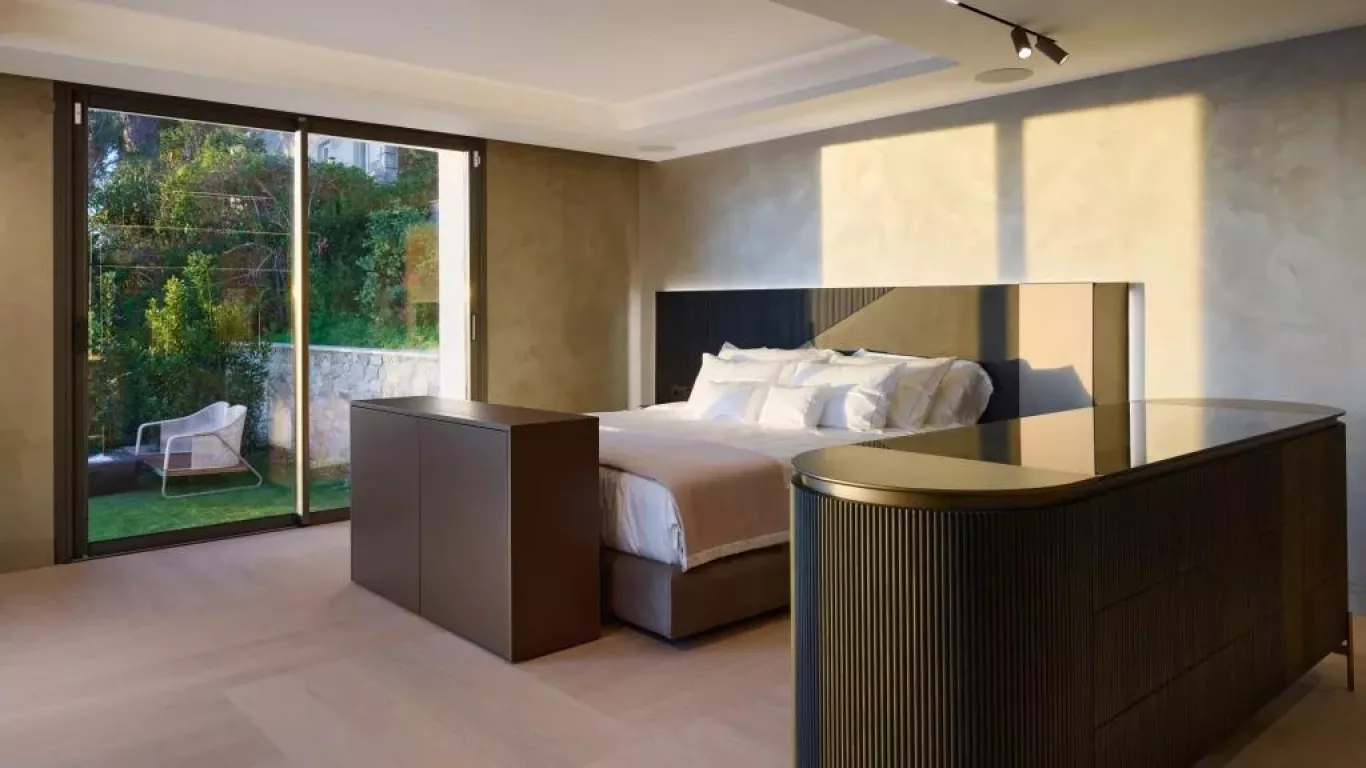 Villa Helda | Cannes