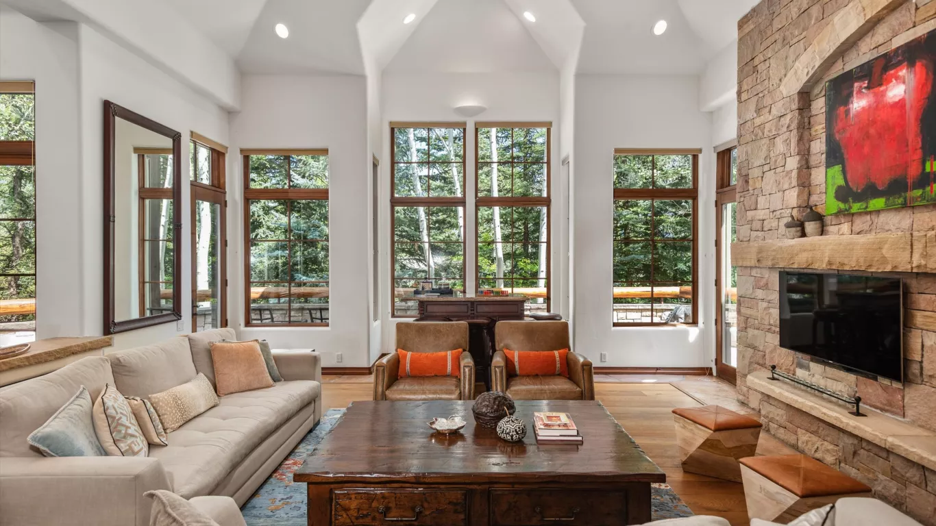 Villa Sophia | Aspen