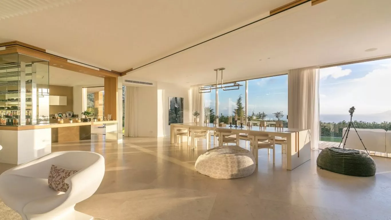 Villa Asgard | Cannes