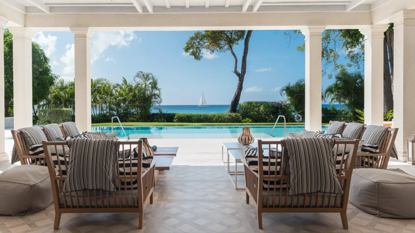 Villa Tamarindo | Barbados