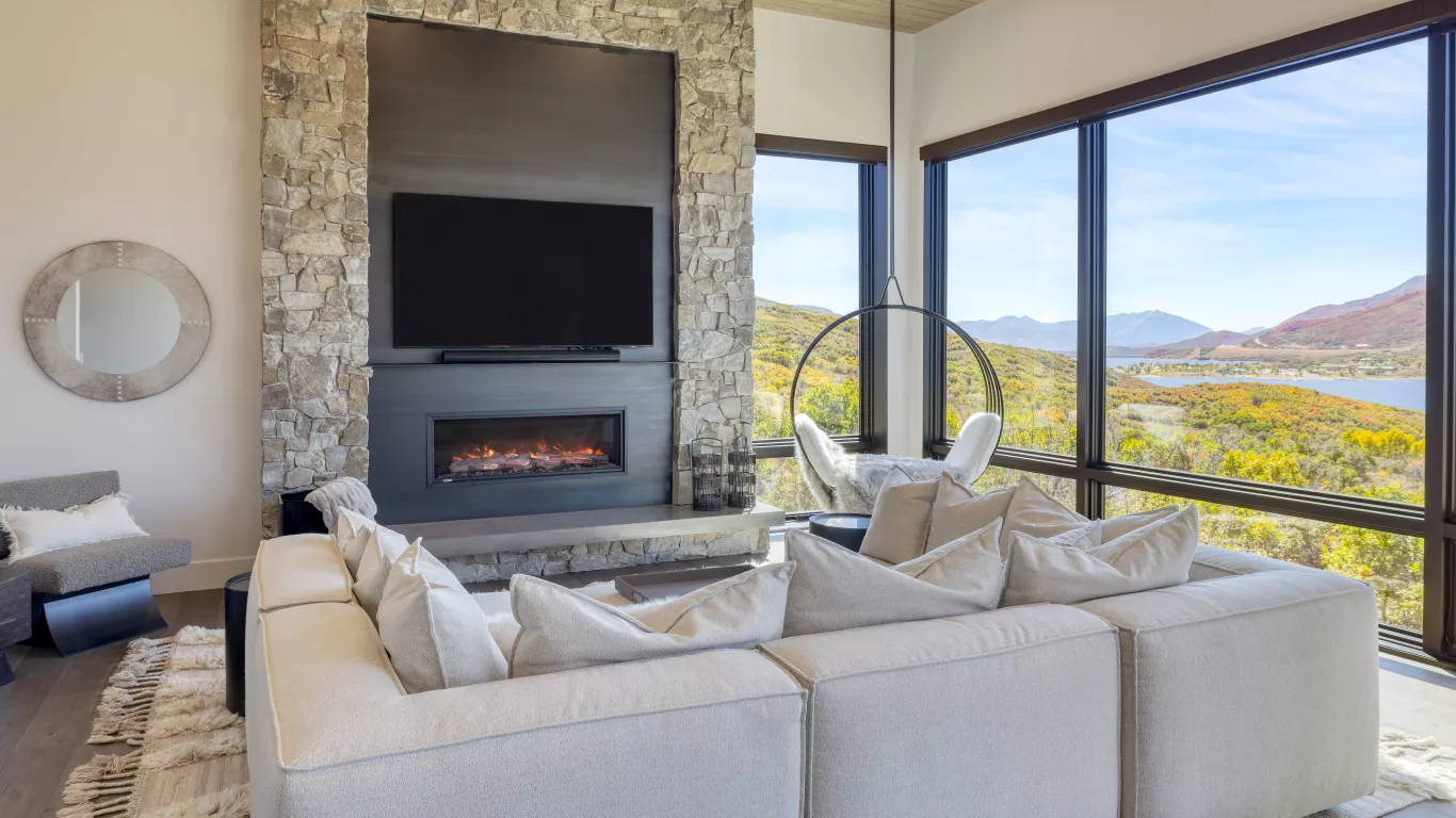 Villa Ronnie | Park City