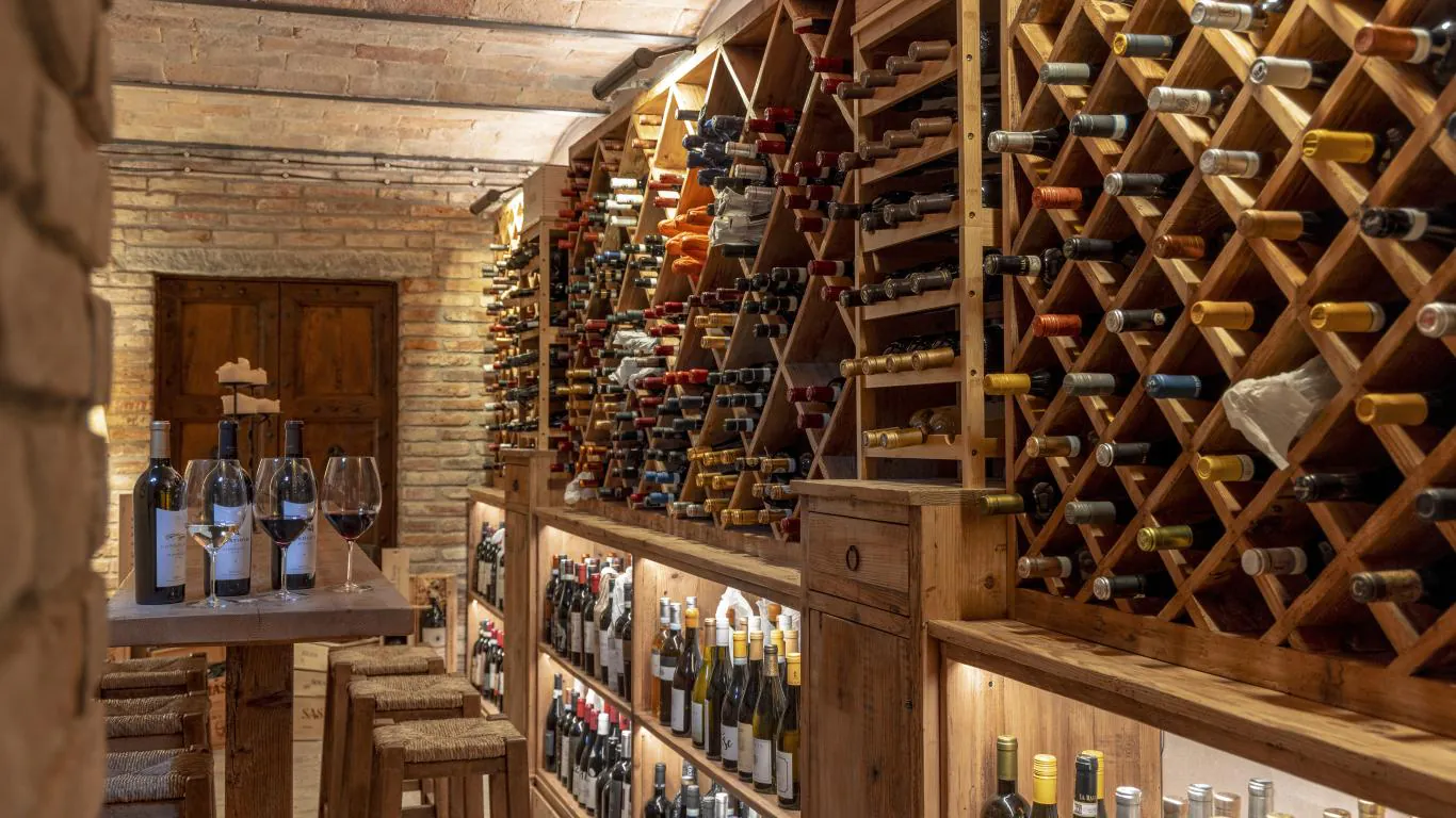 Convento Viandante del Cielo | Umbria