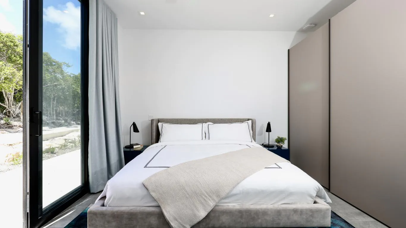 Villa Pluto | Turks and Caicos