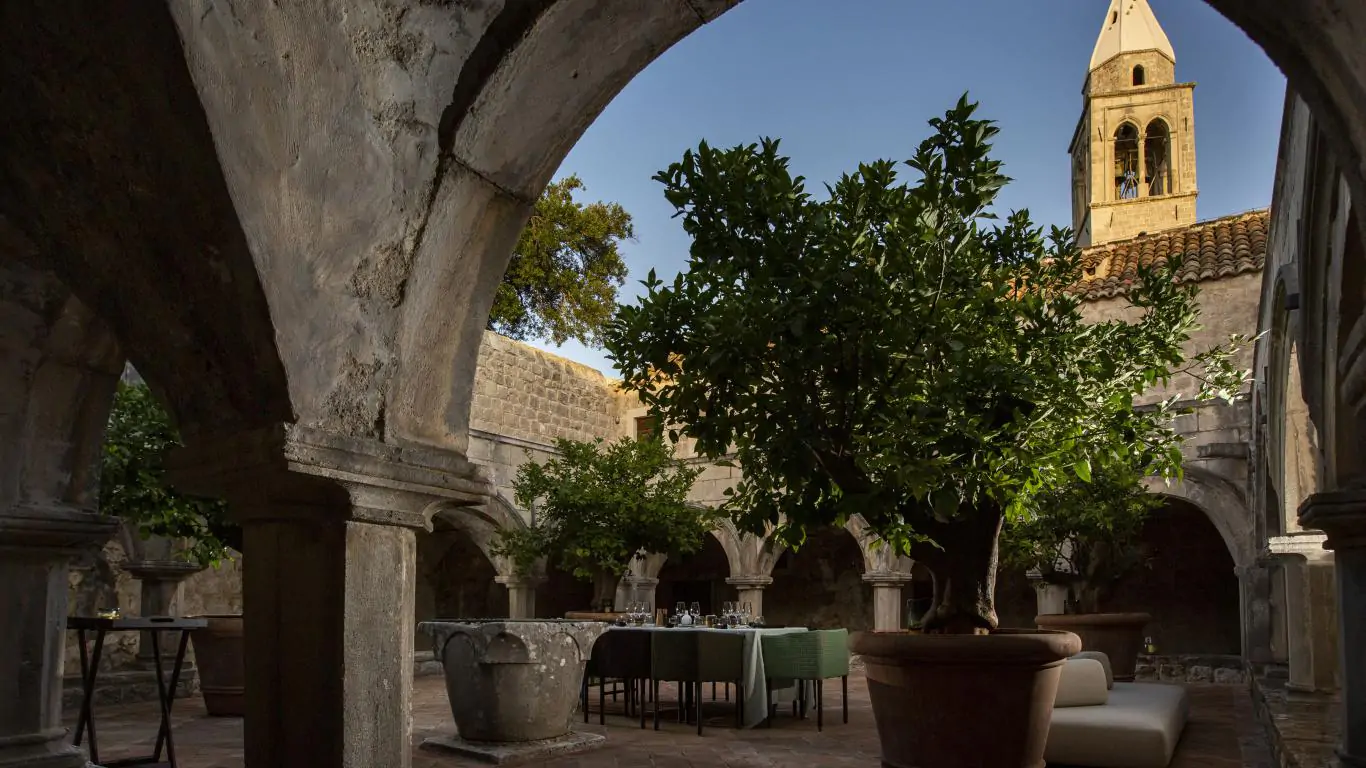 Lopud 1483 | Croatia