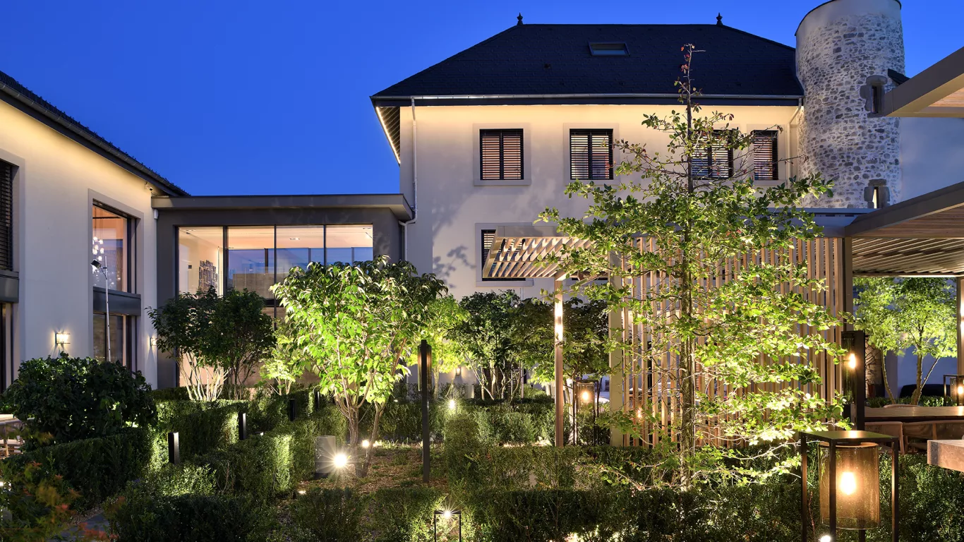 Chateau de Neydens | Rest of France