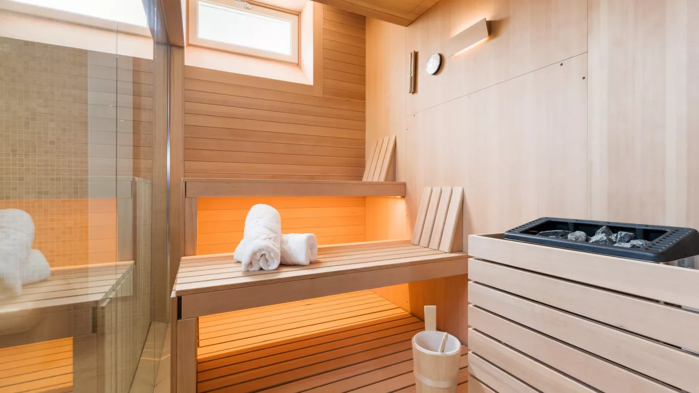 Villa Marie | Tuscany