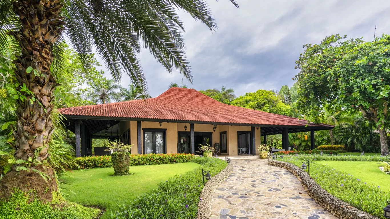Villa Anacaona | Playa Caleton