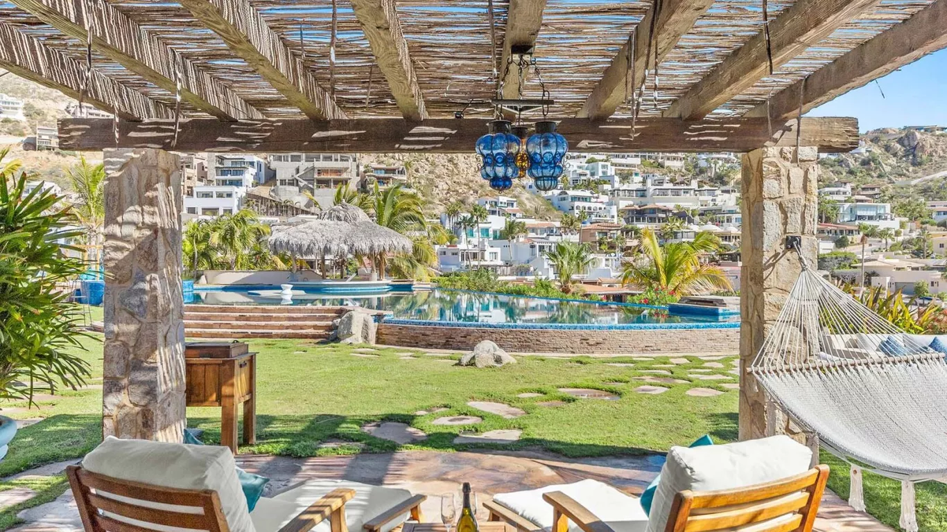 Casa de Karma | Cabo
