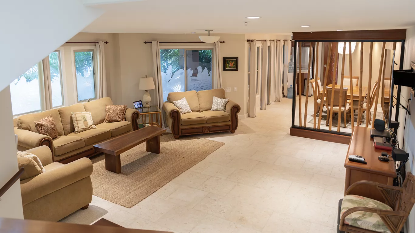 Villa Tiarabelle | Oahu