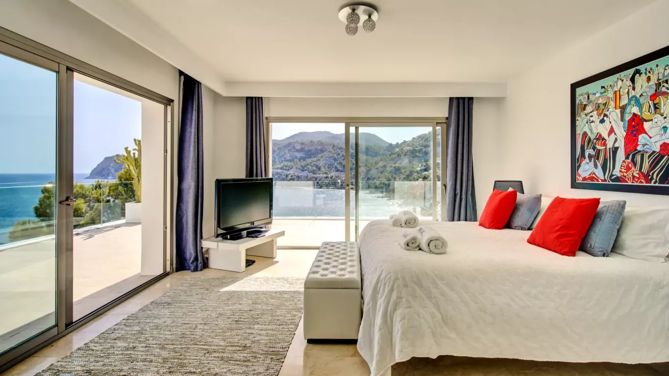 Villa Pearl | Ibiza