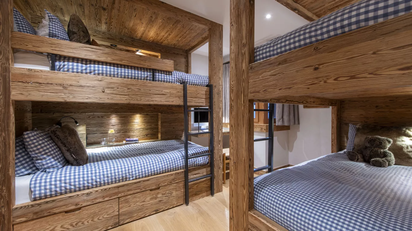 Chalet La Vigne | Verbier