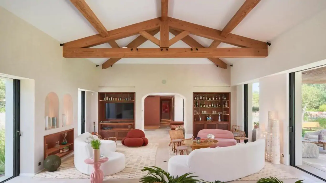 Villa Maxine | St-Tropez