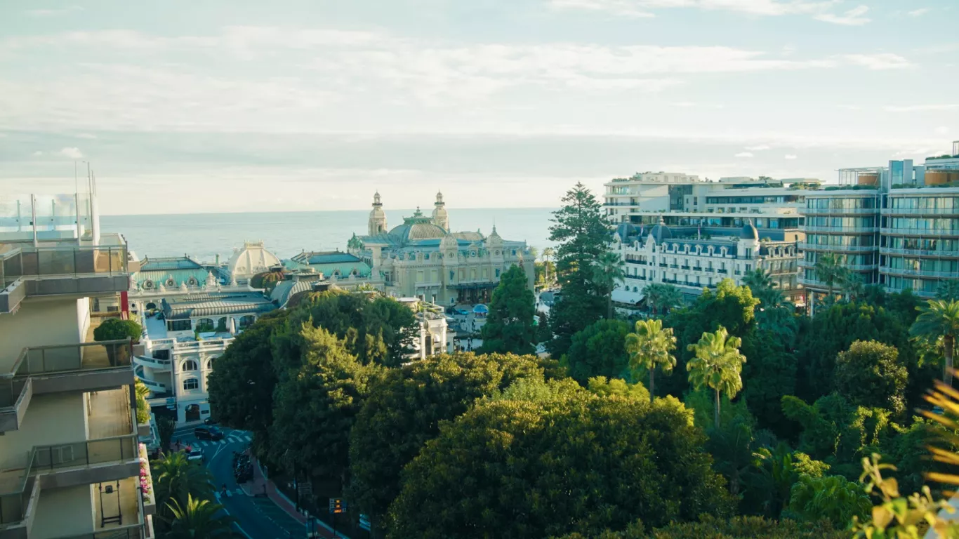 Apartment Julien | Monaco