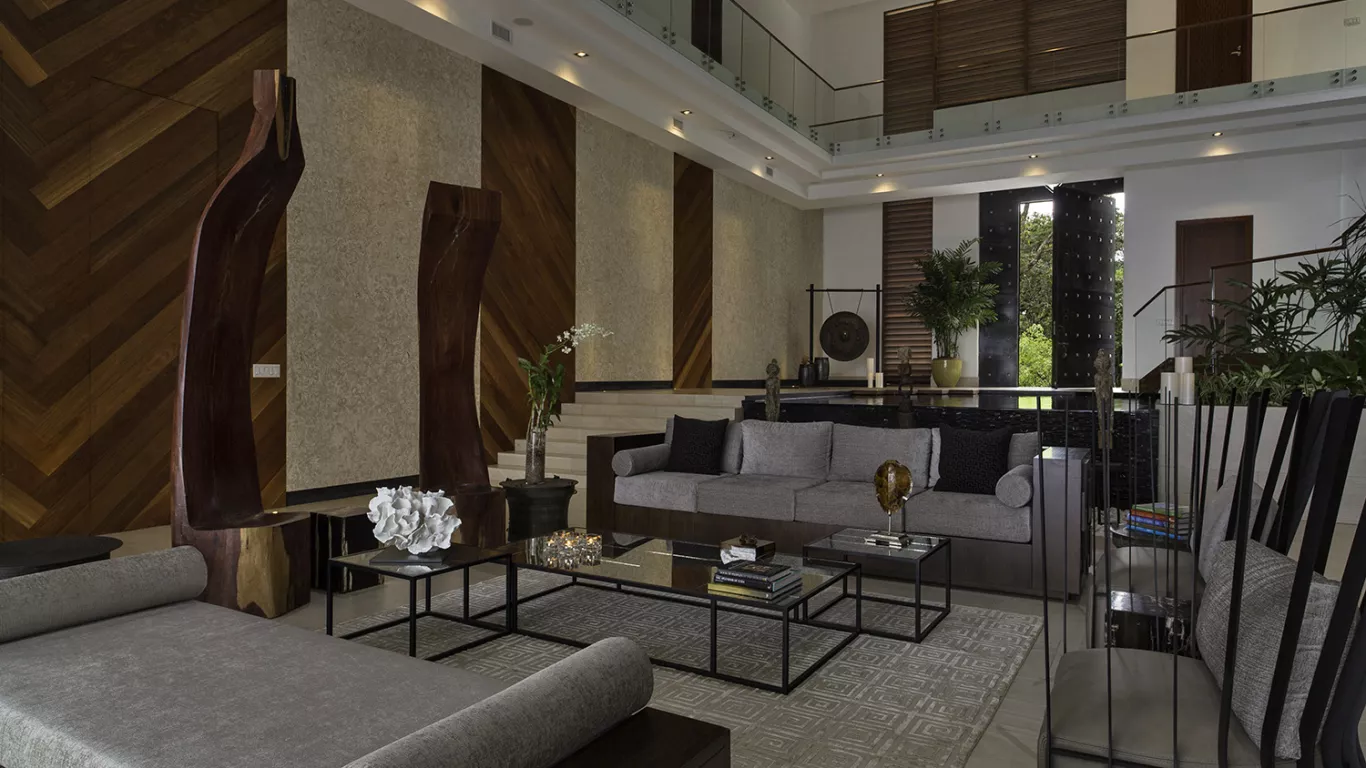 Casa Naga | Panama