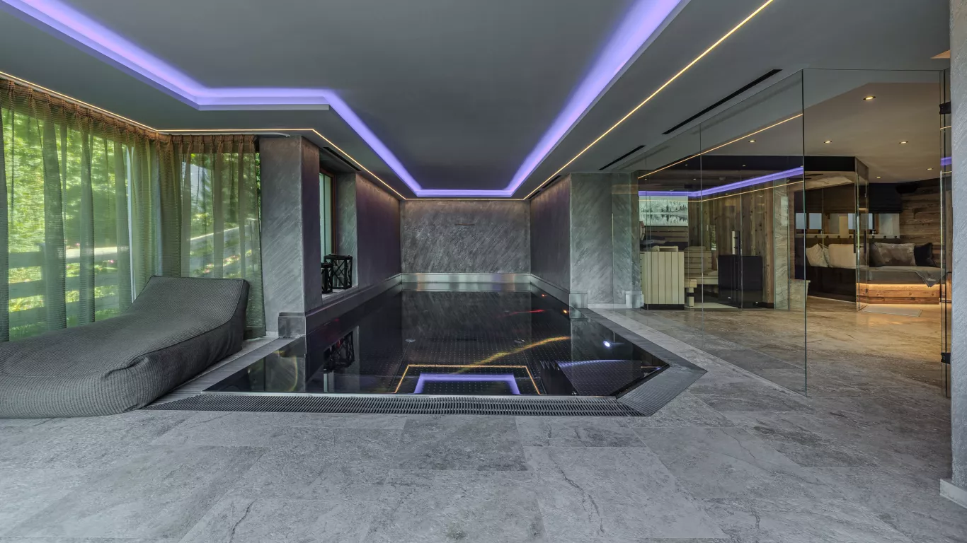 Chalet Summit | Kitzbuhel