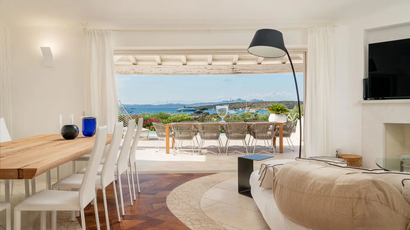 Villa Paradiso | Sardinia