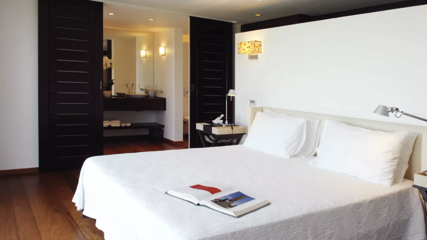 Villa The View | St. Barth