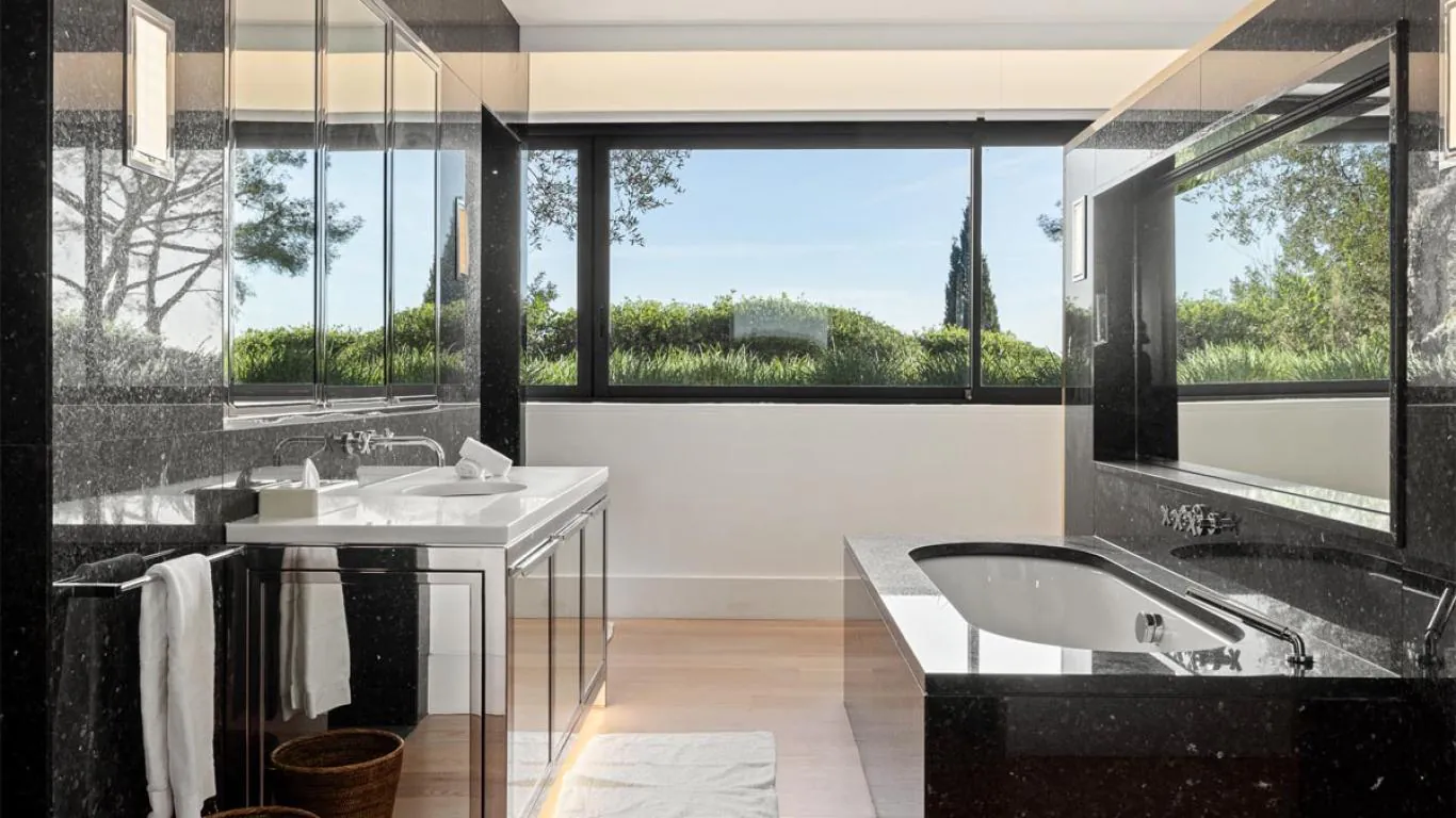 Villa O | Saint Jean Cap Ferrat