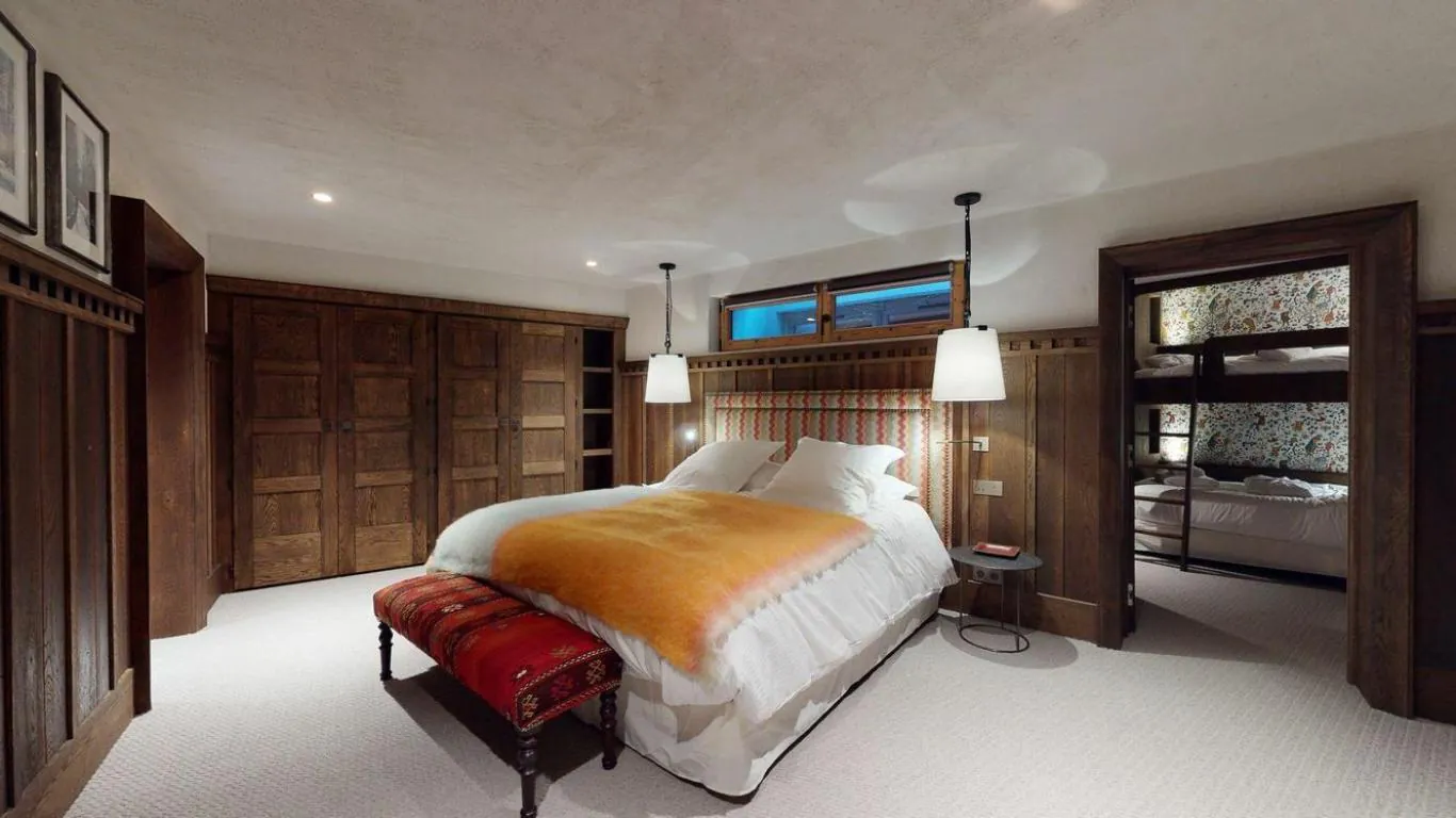 Chalet Ottawa | Val d'Isere