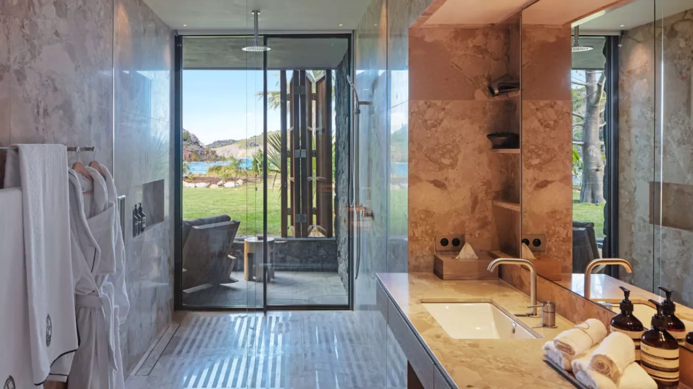 Villa Jangali | St. Barth