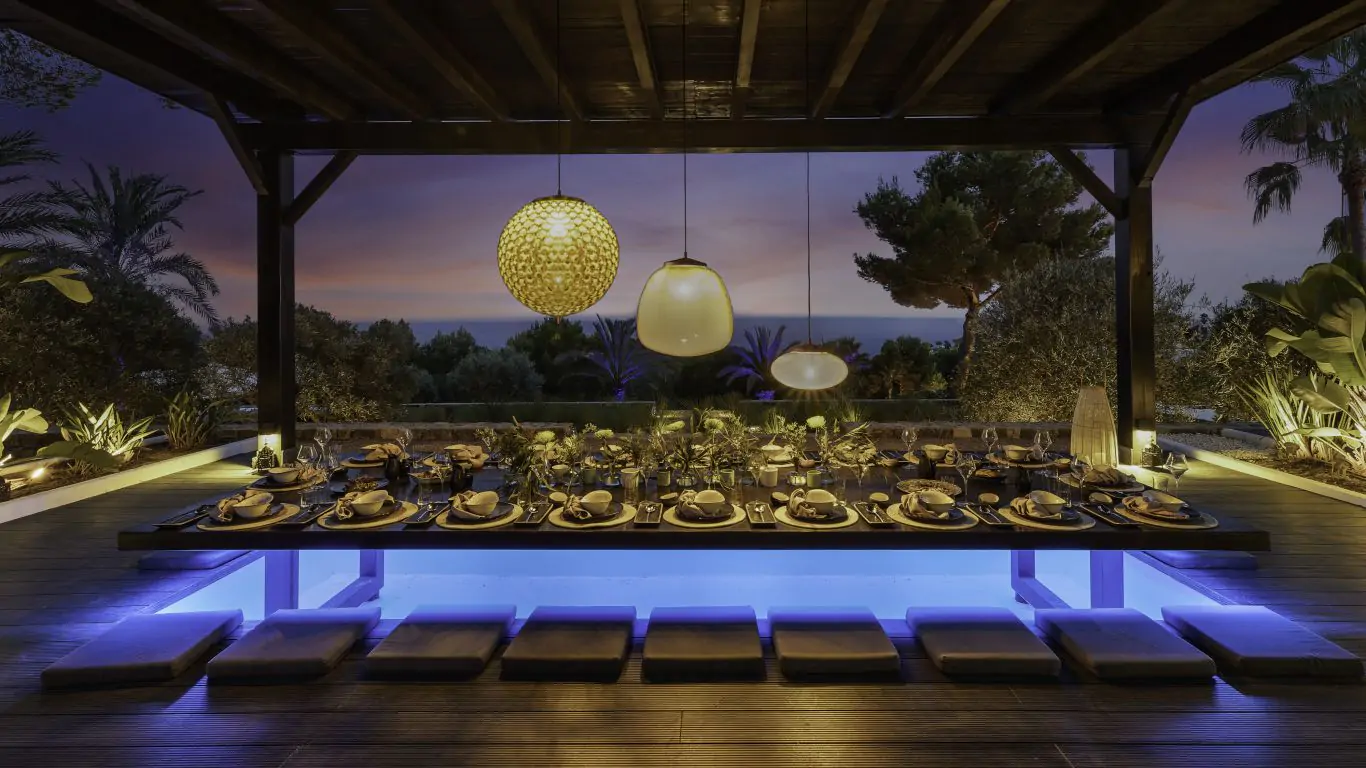 Villa Can Nemo | Ibiza