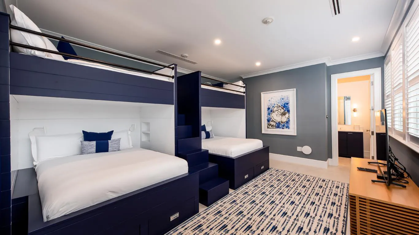 Villa Bella Albany | Bahamas