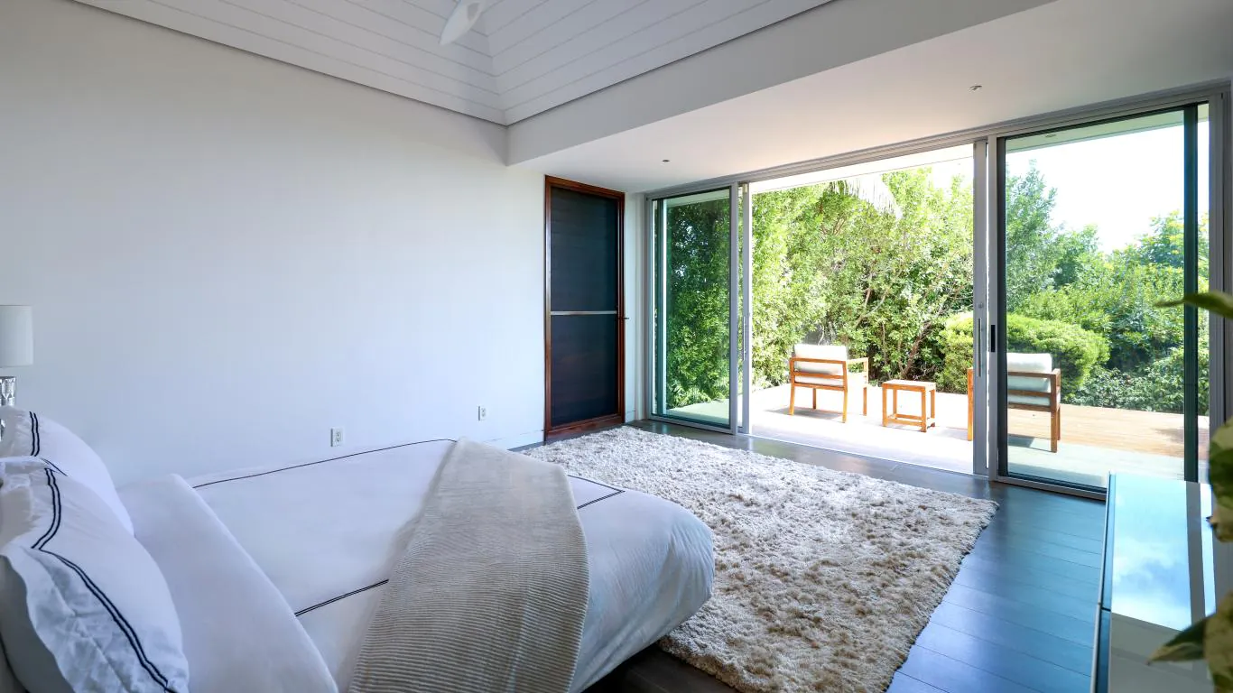 Villa Cosmo | Turks and Caicos