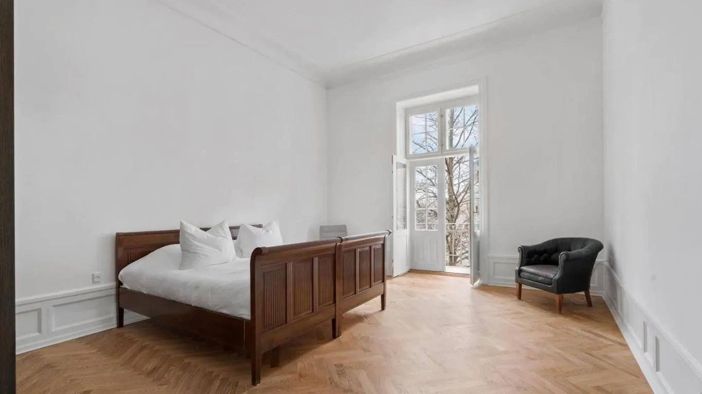 Apartment Albert | Denmark