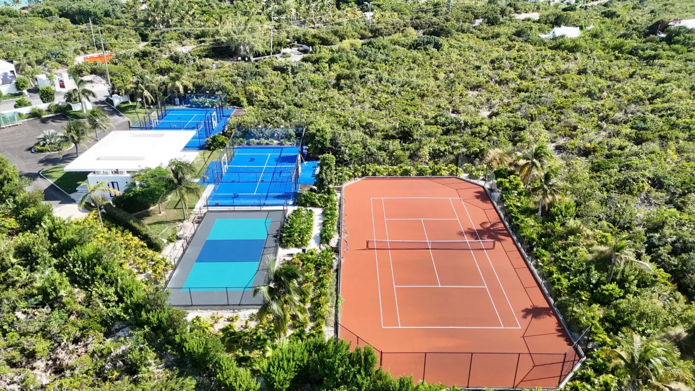 Triton Villa | Turks and Caicos