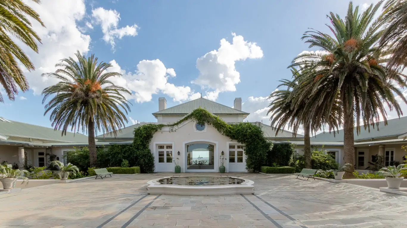 Villa Dama de la Noche | Punta Del Este