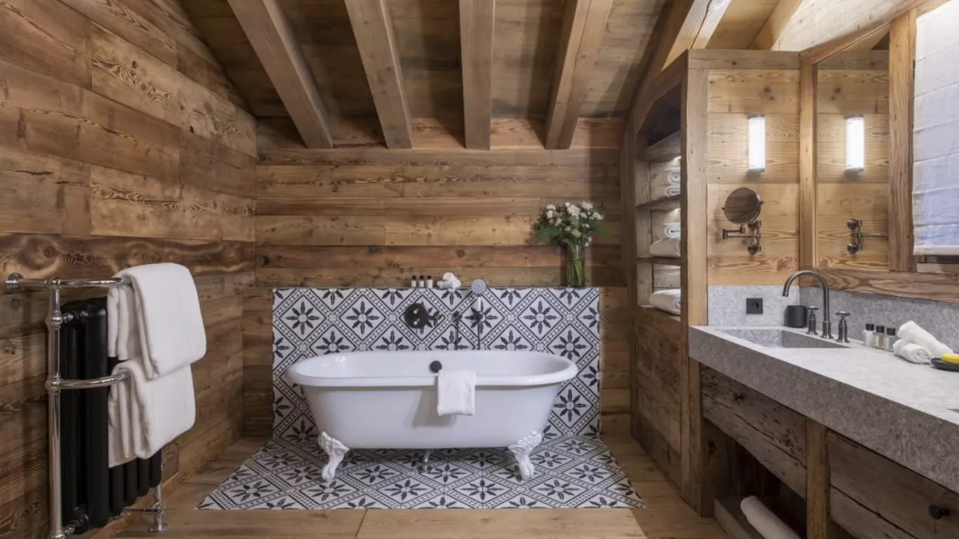 Domaine de LOrme | Meribel
