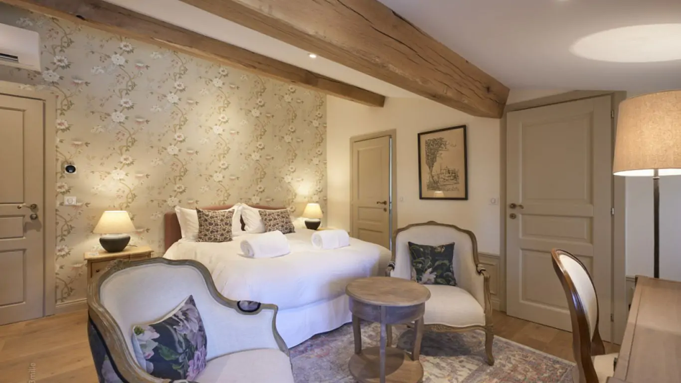 Villa Lillyanne | Cannes