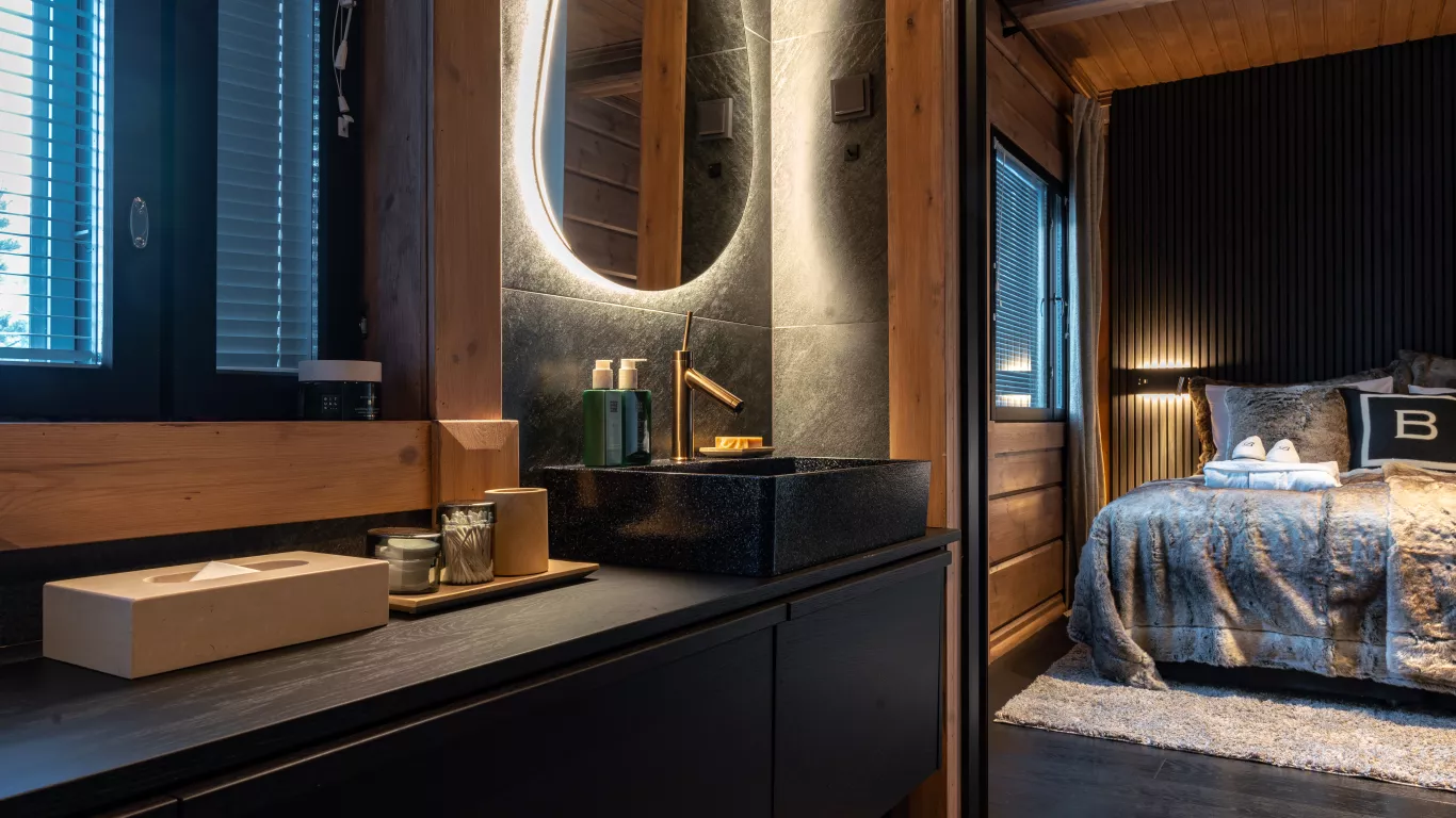 Chalet Utsu | Finland