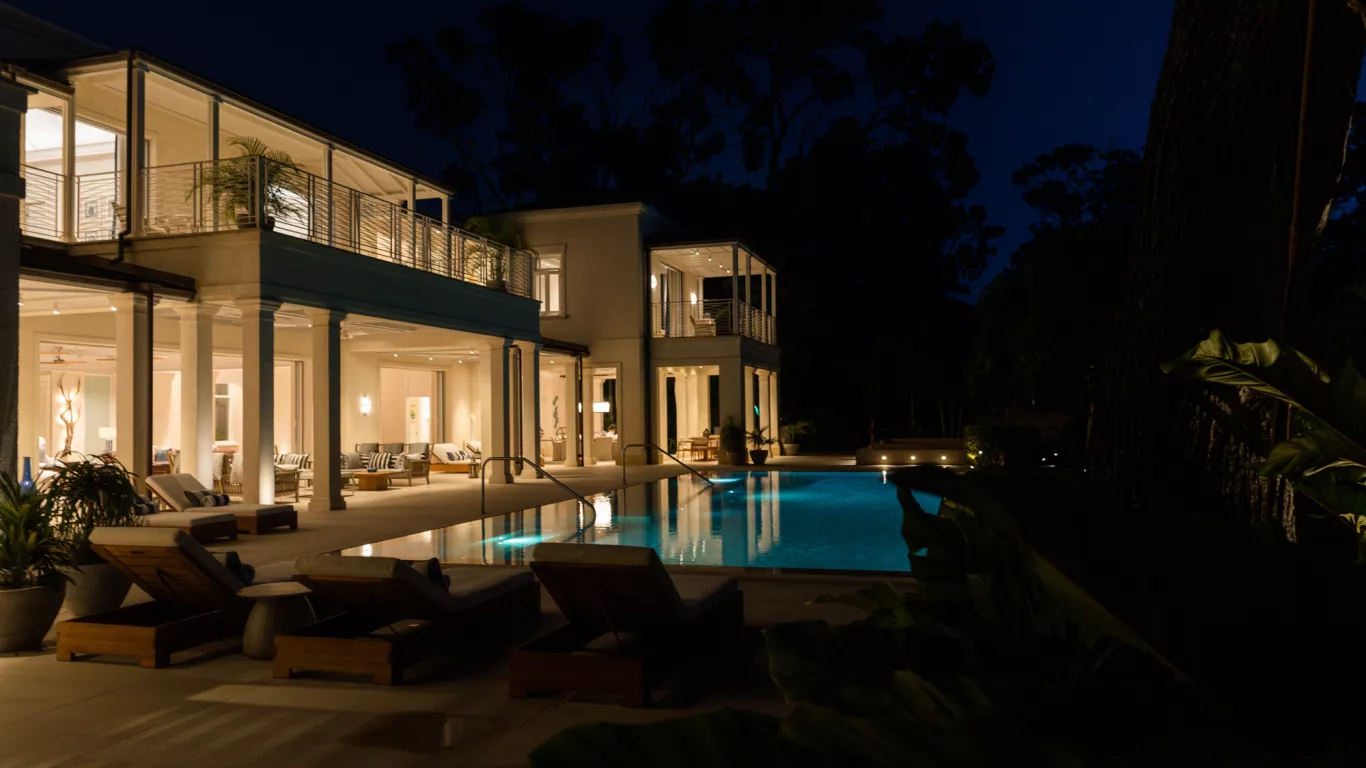 Villa Tamarindo | Barbados