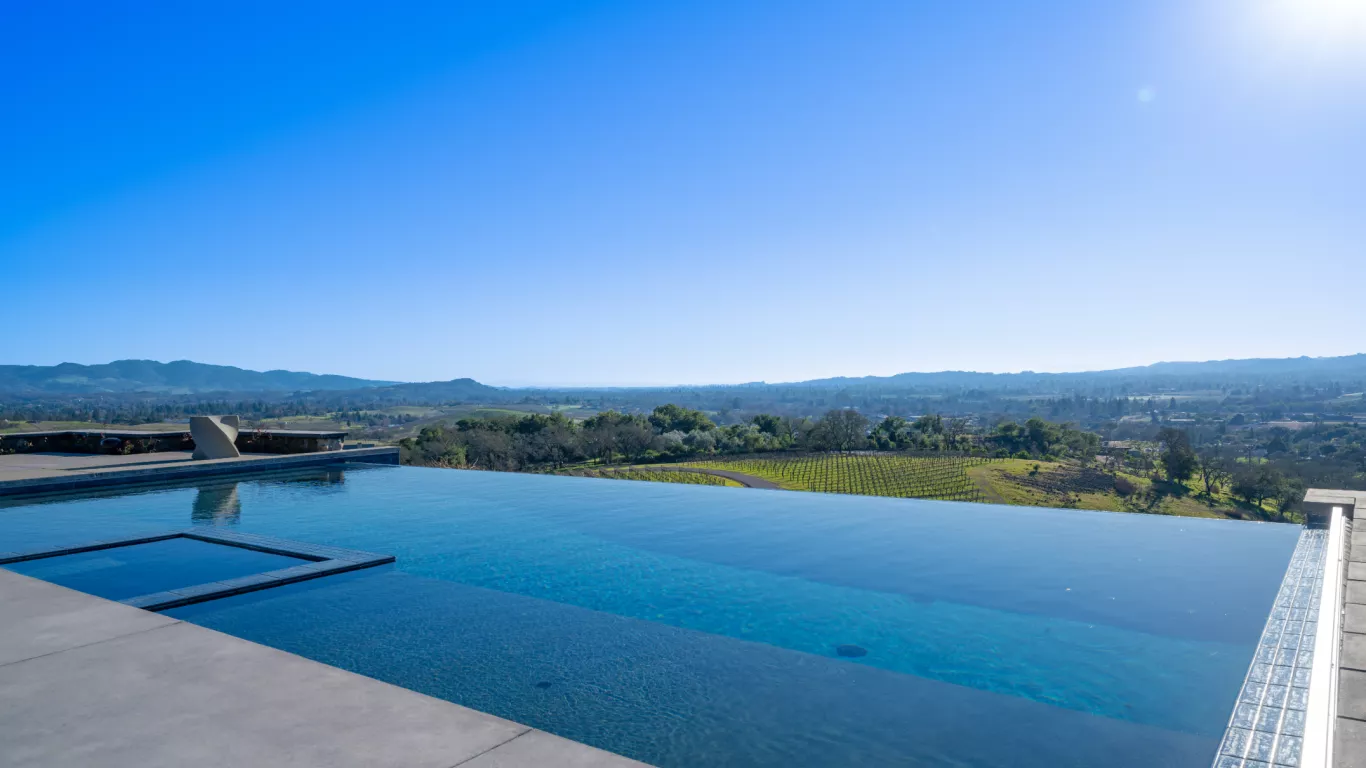 Soda Springs Ranch | Napa Sonoma